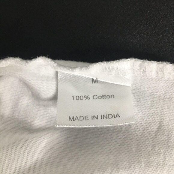 tropical babe shirt size m - Picture 5 of 5